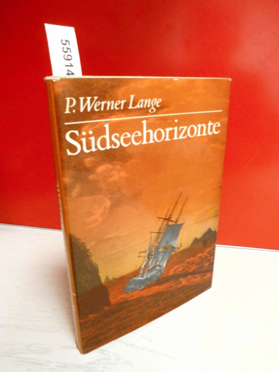 Südseehorizonte. Eine maritime Entdeckungsgeschichte Ozeaniens Travel