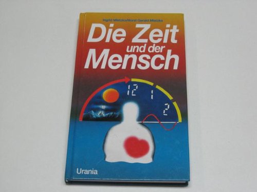 Die Zeit und der Mensch Medicine