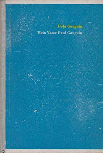 Mein Vater Paul Gauguin Film, Art & Culture