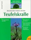 Beschwerden lindern mit der Teufelskralle Books