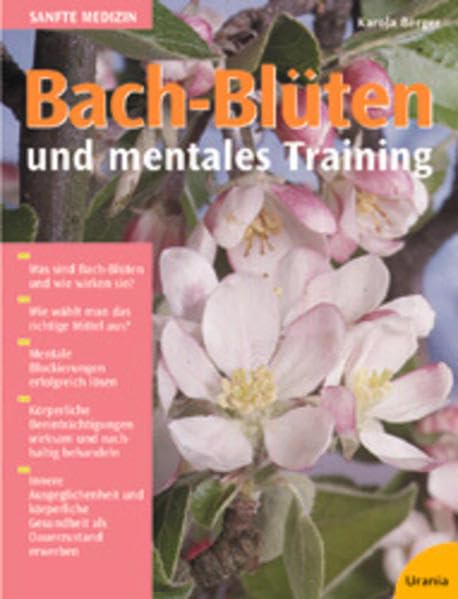 Product Image: Bach-Blüten und mentales Training