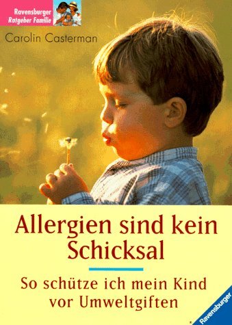 Allergien sind kein Schicksal: So schütze ich mein Kind vor Umweltgiften Health, Nutrition & Fitness