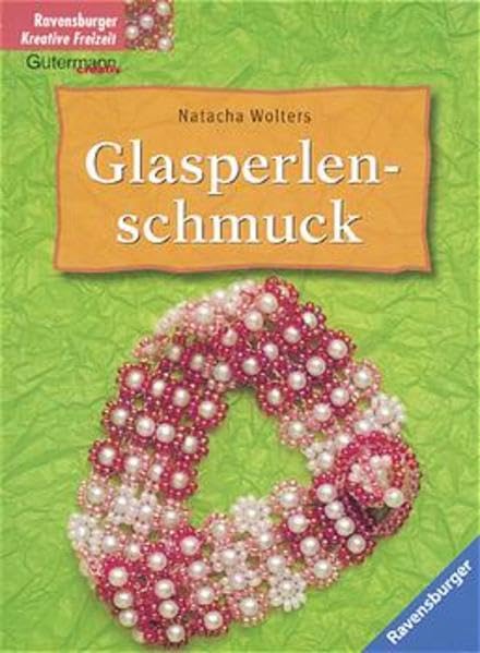 Product Image: Glasperlenschmuck