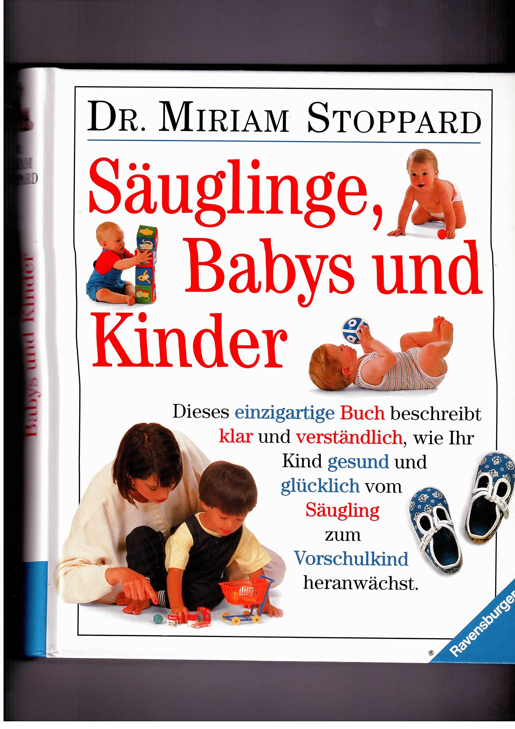 Product Image: Säuglinge, Babys und Kinder