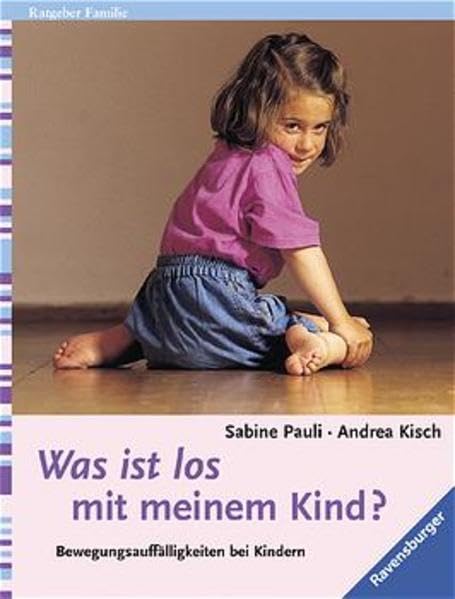 Was ist los mit meinem Kind? Parents & Children