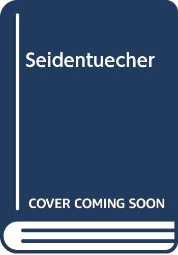 Product Image: Seidentücher: Mit Vorlagenbogen