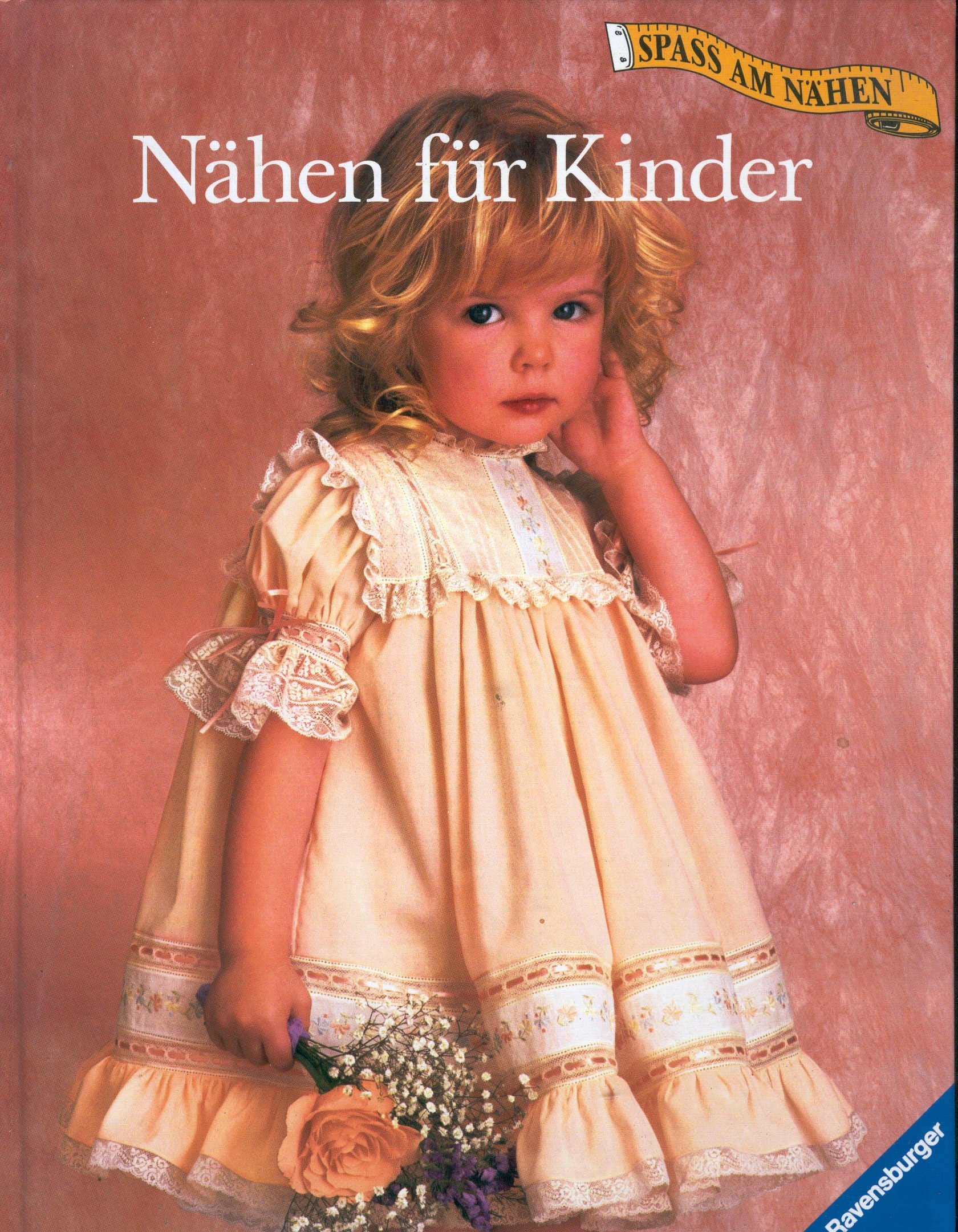 Nähen für Kinder Hobbies & Crafts Books