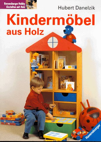 Kindermöbel aus Holz Books