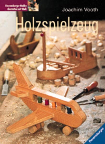 Product Image: Holzspielzeug