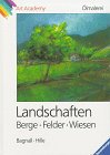 Art Academy, Ölmalerei, Landschaften Film, Art & Culture