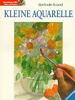 Product Image: Kleine Aquarelle