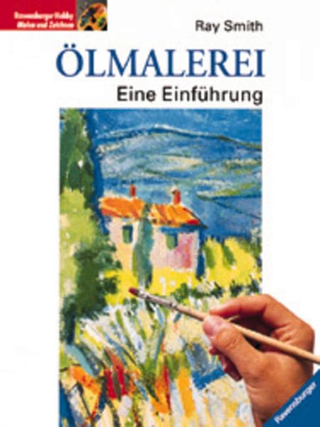 Ölmalerei: Eine Einführung Second-hand books on film, art and culture