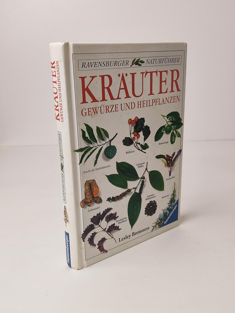 Kräuter, Gewürze und Heilpflanzen Garden & Plants