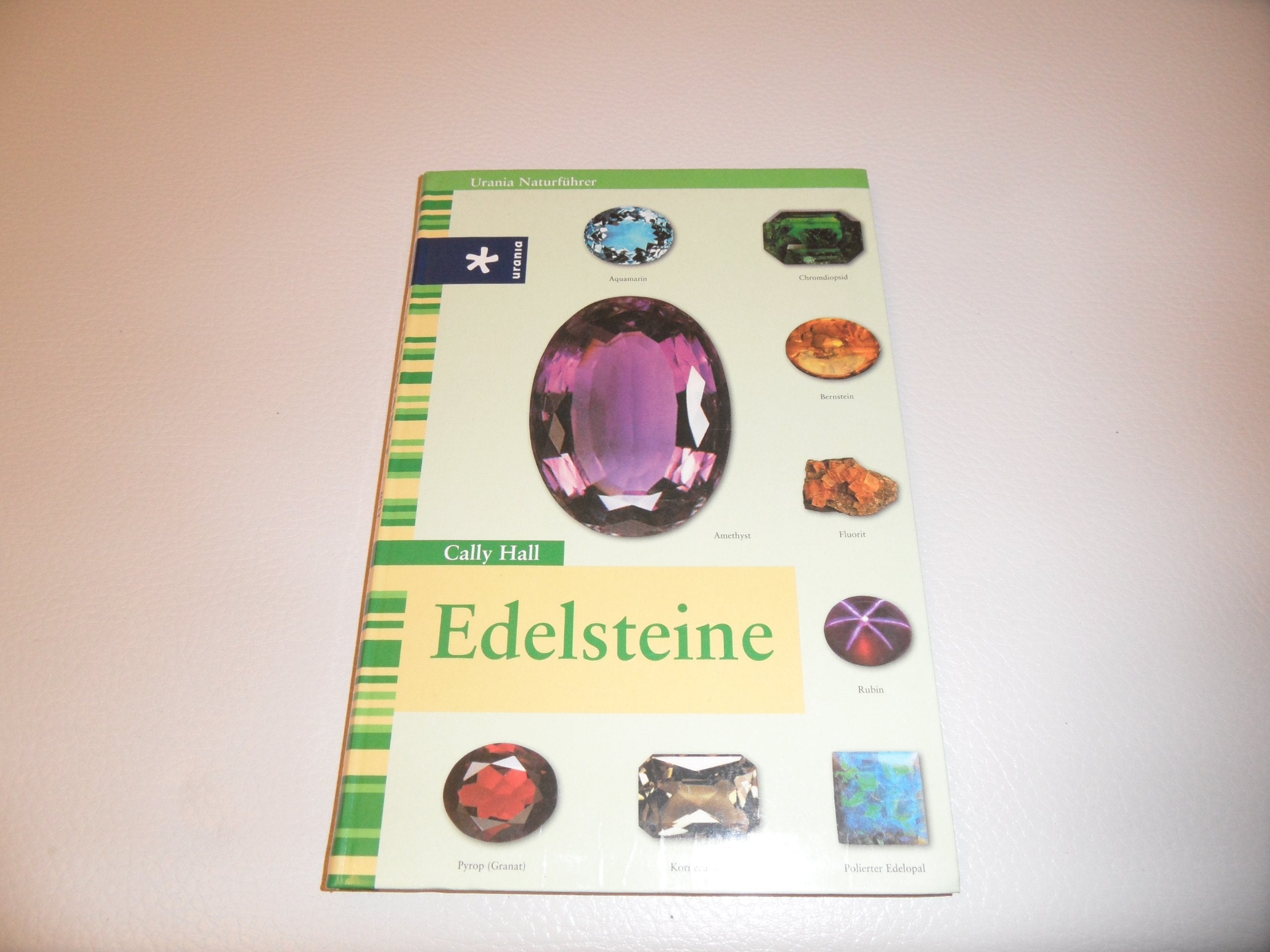 Edelsteine Business & Technology