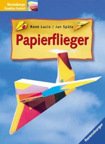 Papierflieger Hobbies & Crafts