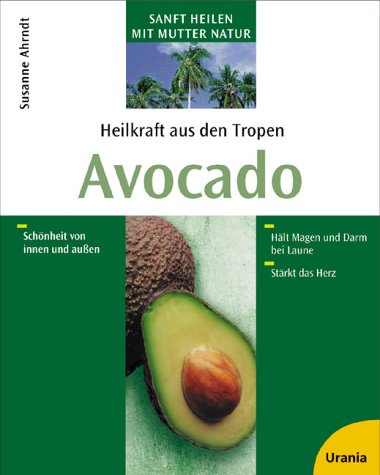 Product Image: Avocado