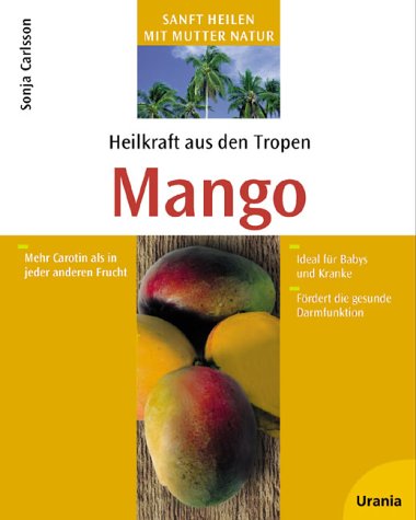 Mango Self-help