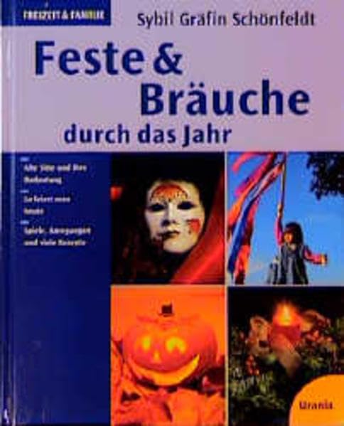 Schönfeldt,Feste Cooking & Enjoying Books