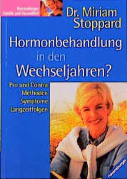 Hormonbehandlung in den Wechseljahren? Health, Nutrition & Fitness