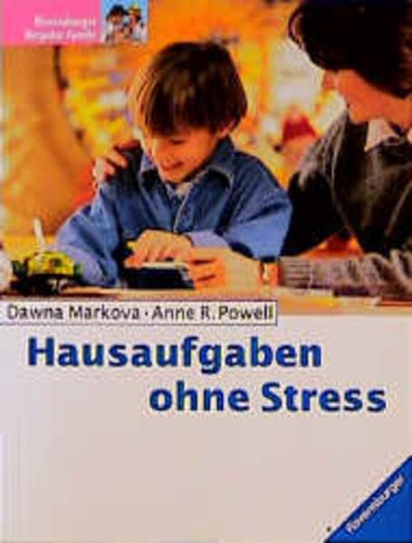 Hausaufgaben ohne Stress Parents & Children