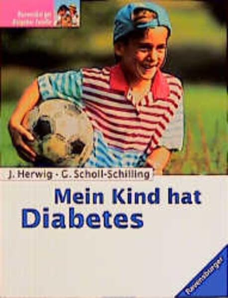 Mein Kind hat Diabetes Health, Nutrition & Fitness