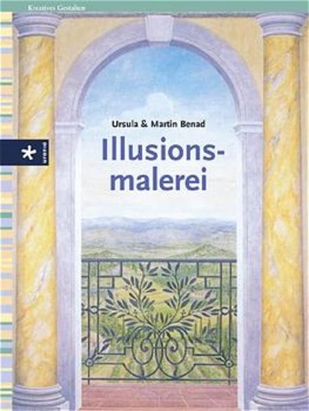 Illusionsmalerei Film, Art & Culture
