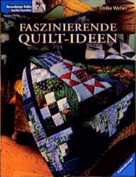 Faszinierende Quilt-Ideen Hobbies & Crafts