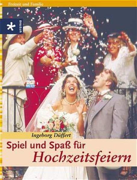 Spiel und Spass für Hochzeitsfeiern Leisure & Fun