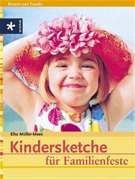 Kindersketche für Familienfeste Parents & Children