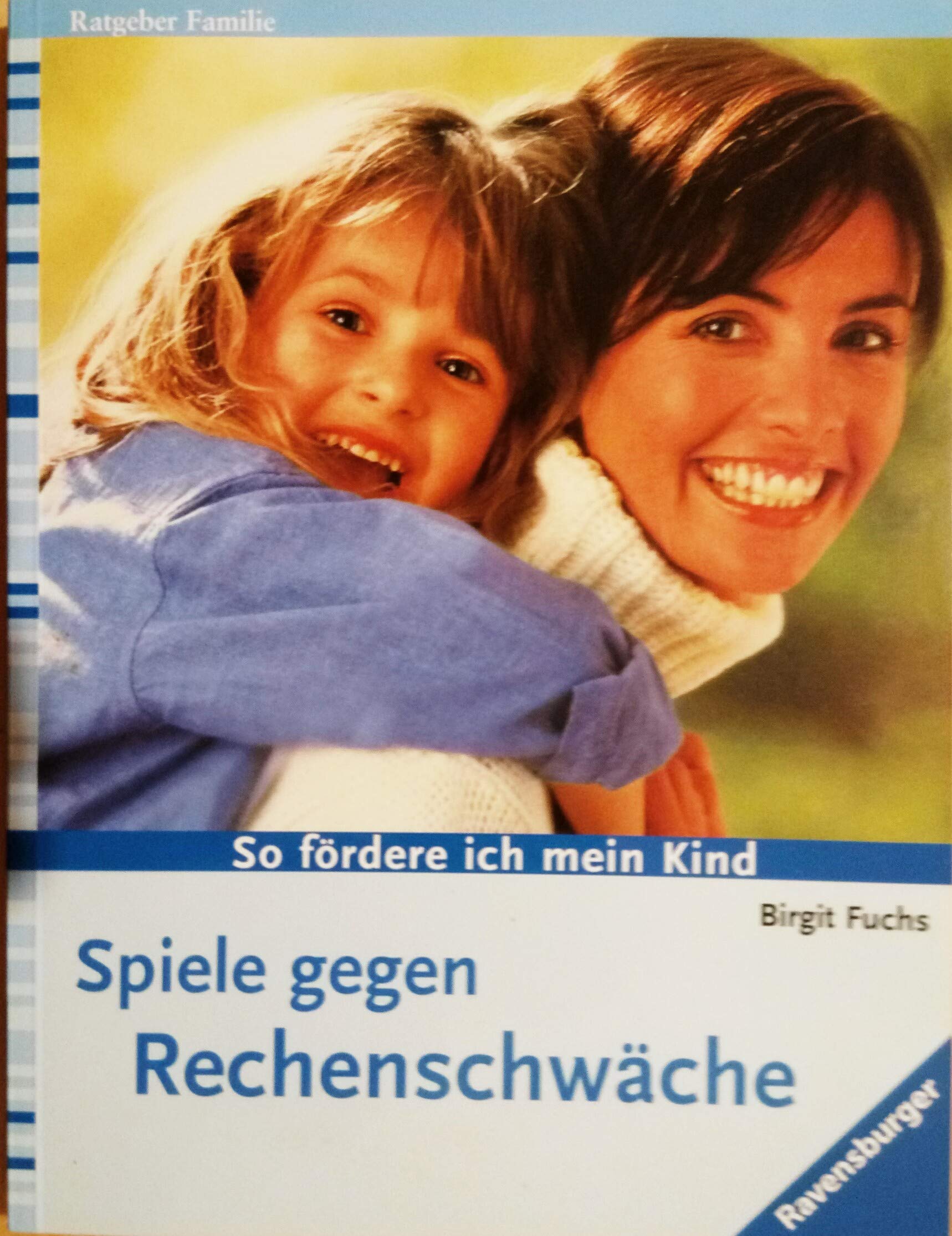 Spiele gegen Rechenschwäche Leisure & Fun Books