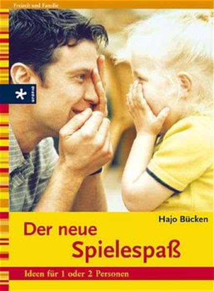 Der neue Spielespass: Ideen für 1 oder 2 Personen Leisure & Fun