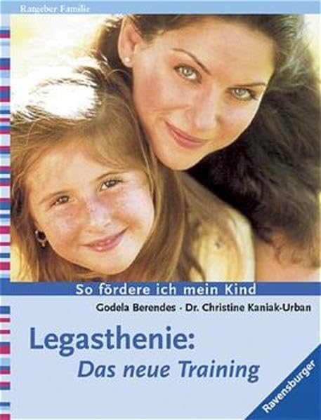 Legasthenie: Das neue Training Books