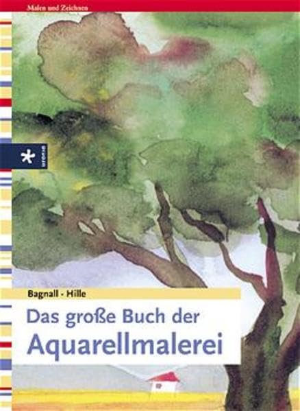 Product Image: Das grosse Buch der Aquarellmalerei