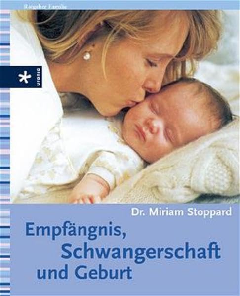 Empfängnis, Schwangerschaft und Geburt Partnership & Love