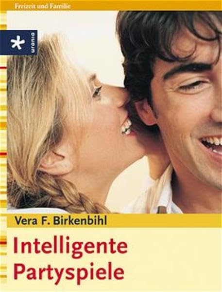 Intelligente Partyspiele Leisure & Fun