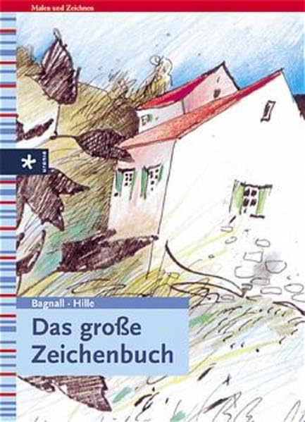 Das grosse Zeichenbuch Film, Art & Culture