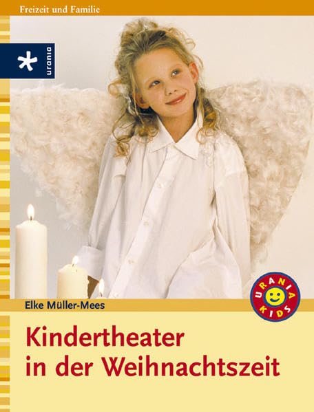 Kindertheater in der Weihnachtszeit Parents & Children