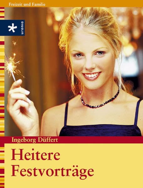 Product Image: Heitere Festvorträge