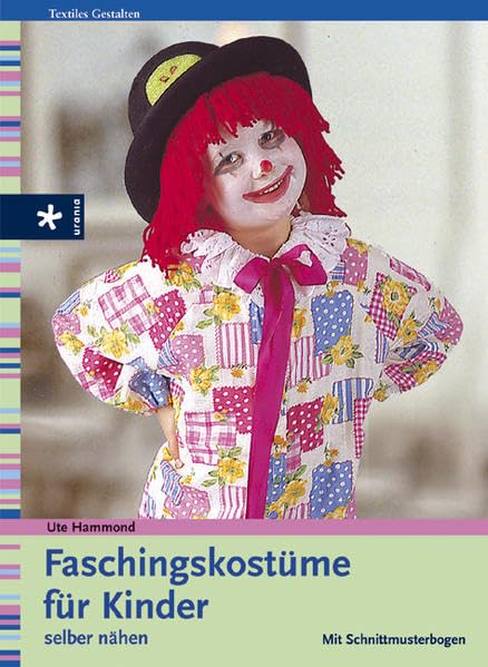 Faschingskostüme für Kinder: Selber nähen Hobbies & Crafts