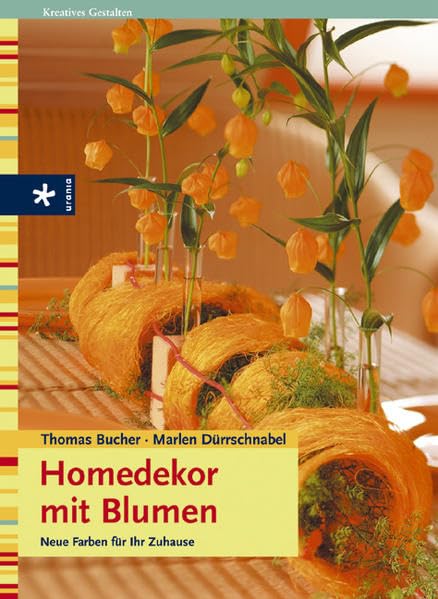 Homedekor mit Blumen: neue Farben für Ihr Zuhause Hobbies & Crafts