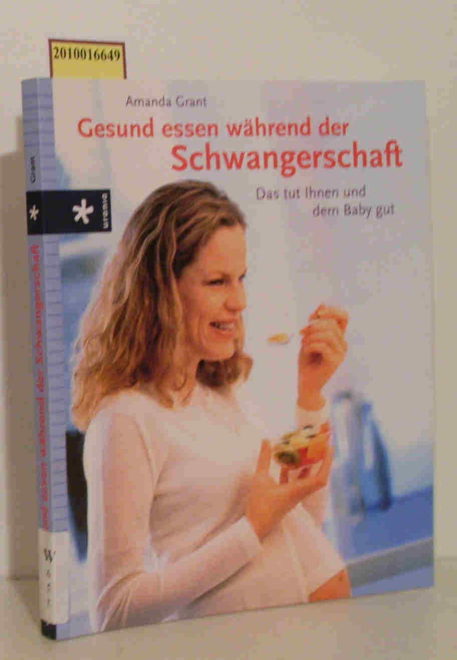 Gesund essen währrend der Schwangeschaft: Das tut Ihnen und dem Baby gut Parents & Children