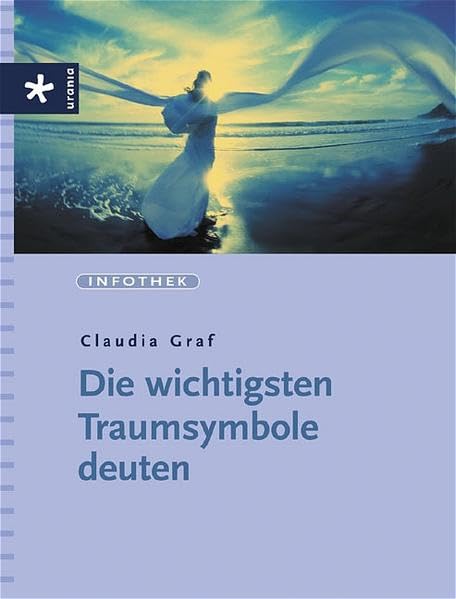 Die wichtigsten Traumsymbole deuten Religion & Esotericism