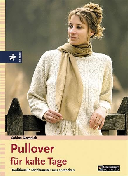 Pullover für kalte Tage: Traditionelle Strickmuster neu entdecken Film, Art & Culture