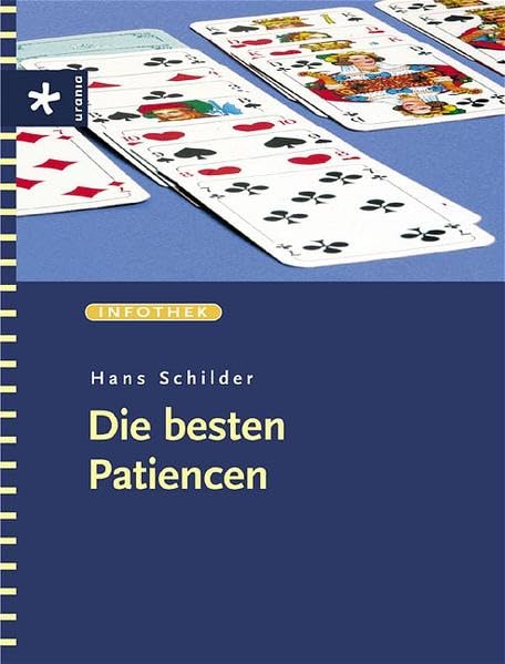 Product Image: Die besten Patiencen