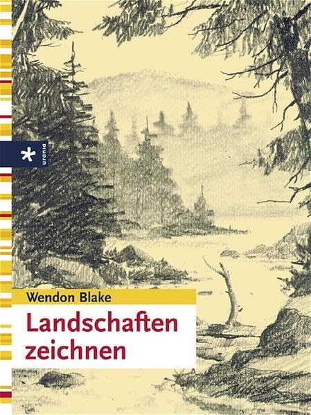 Product Image: Landschaften zeichnen