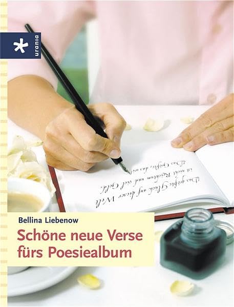 Schöne neue Verse fürs Poesiealbum Living & Furnishing