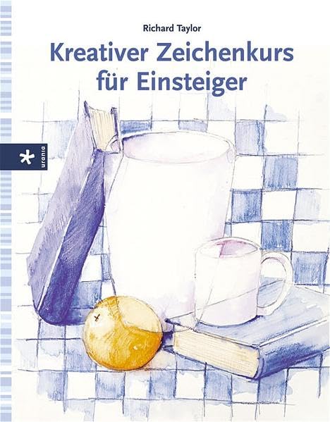 Kreativer Zeichenkurs für Einsteiger Film, Art & Culture