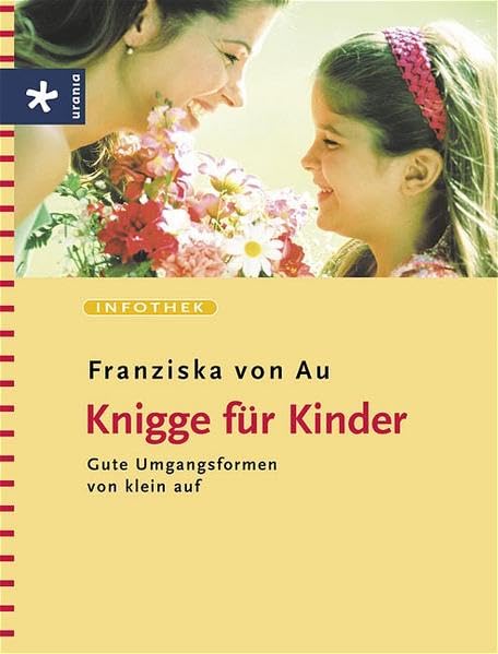 Knigge für Kinder: Gute Umgangsformen von klein auf Lifestyle