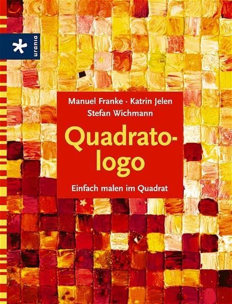 Quadratologo: Einfach malen im Quadrat Film, Art & Culture