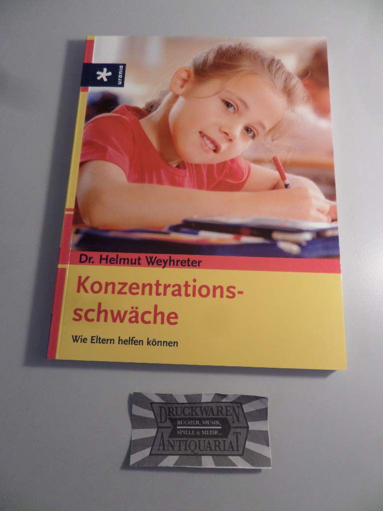 Konzentrationsschwäche: Wie Eltern helfen können Partnership & Love